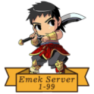 emekserver