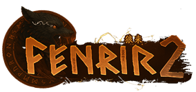 Fenrir2 Logo