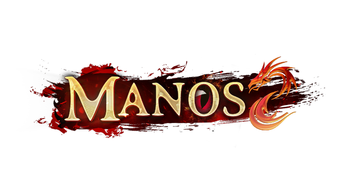Manos2 Logo