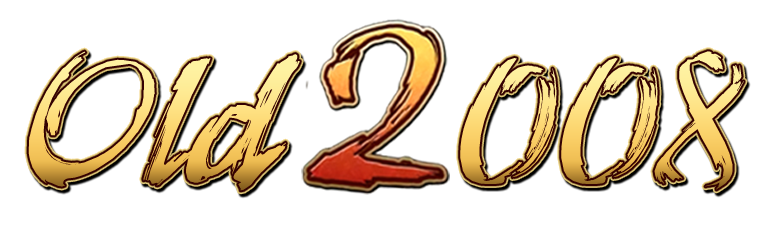 Old2008 Logo